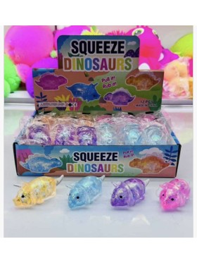 Zabawka decompression toy.24 SZT / PACZKA, KOLOR JAK NA ZDZIĘCIU