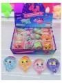 Zabawka decompression toy.12 SZT / PACZKA, KOLOR JAK NA ZDZIĘCIU