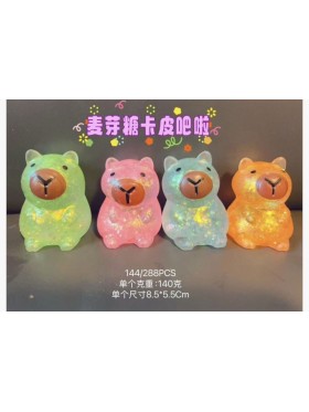Zabawka decompression toy.12 SZT / PACZKA, KOLOR JAK NA ZDZIĘCIU