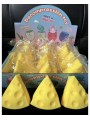 Zabawka decompression toy.12 SZT / PACZKA, KOLOR JAK NA ZDZIĘCIU