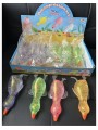 Zabawka decompression toy.12 SZT / PACZKA, KOLOR JAK NA ZDZIĘCIU