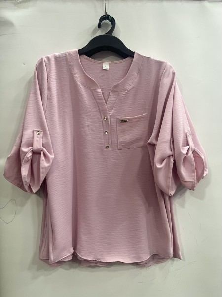 Bluzki damskie Polskie, Size l-4xl, paczka 10szt 1 kolor