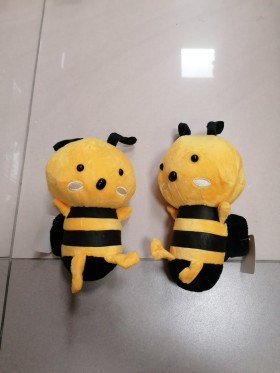 ZABAWKI PLUSZAK 20cm . 6SZT / PACZKA, KOLOR JAK NA ZDZIĘCIU