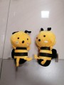 ZABAWKI PLUSZAK 20cm . 6SZT / PACZKA, KOLOR JAK NA ZDZIĘCIU