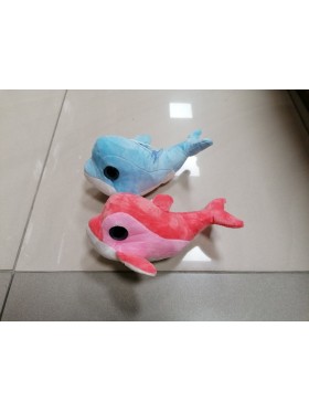 ZABAWKI PLUSZAK 20cm . 6SZT / PACZKA, KOLOR JAK NA ZDZIĘCIU