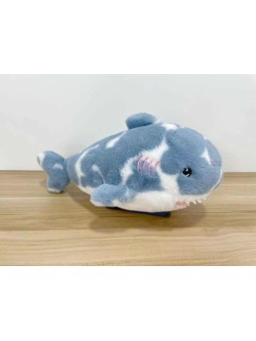 ZABAWKI PLUSZAK 30cm . 6SZT / PACZKA, KOLOR JAK NA ZDZIĘCIU