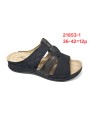 Buty Klapki Damskie (36-42,12par)