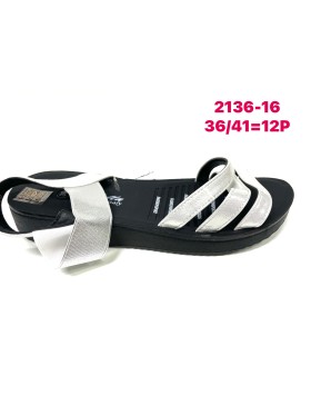 Buty  Sandały Damskie (36-41,12par)