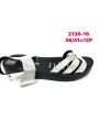 Buty  Sandały Damskie (36-41,12par)