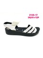 Buty  Sandały Damskie (36-41,12par)