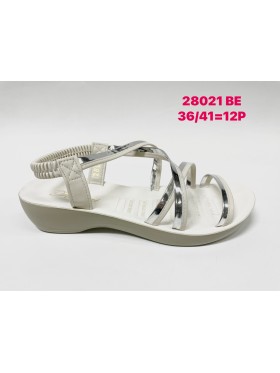 Buty  Sandały Damskie (36-41,12par)