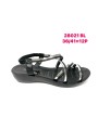 Buty  Sandały Damskie (36-41,12par)
