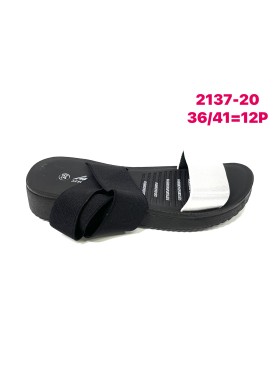 Buty  Sandały Damskie (36-41,12par)