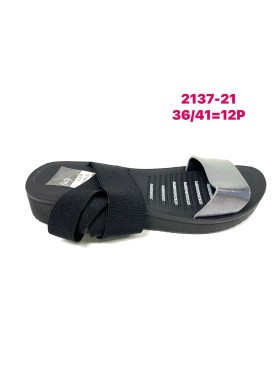 Buty  Sandały Damskie (36-41,12par)