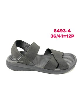 Buty  Sandały Damskie (36-41,12par)