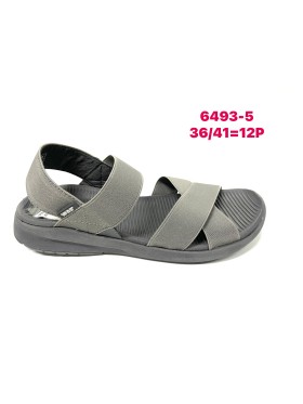 Buty  Sandały Damskie (36-41,12par)