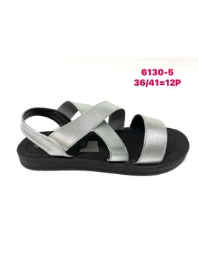Buty  Sandały Damskie (36-41,12par)