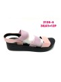 Buty  Sandały Damskie (36-41,12par)