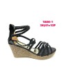 Buty  Sandały Damskie (36-41,12par)