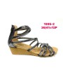 Buty  Sandały Damskie (36-41,12par)