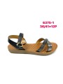 Buty  Sandały Damskie (36-41,12par)
