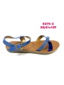 Buty  Sandały Damskie (36-41,12par)