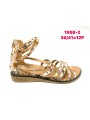 Buty  Sandały Damskie (36-41,12par)