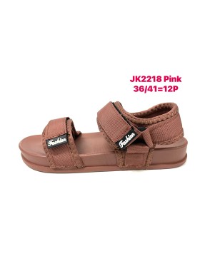 Buty  Sandały Damskie (36-41,12par)