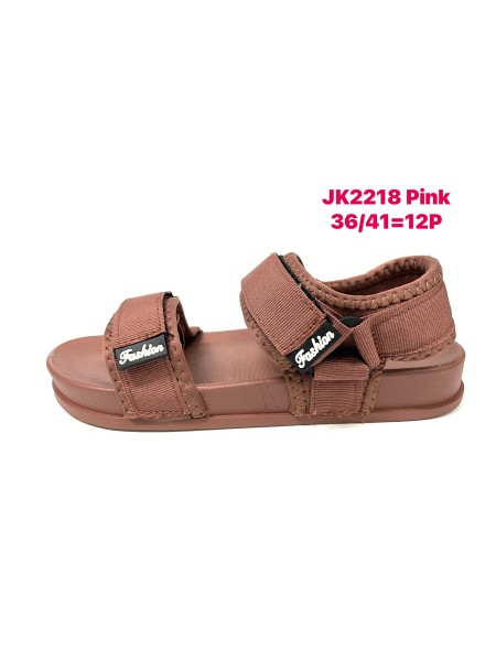 Buty  Sandały Damskie (36-41,12par)