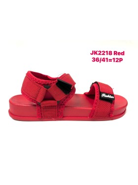 Buty  Sandały Damskie (36-41,12par)
