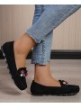 Buty Półbuty  Damskie (36-41,12par)