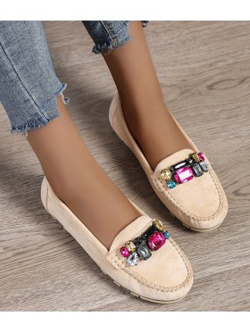 Buty Półbuty  Damskie (36-41,12par)