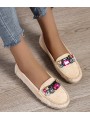 Buty Półbuty  Damskie (36-41,12par)