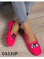Buty Półbuty  Damskie (36-41,12par)