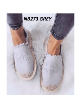 Buty Półbuty  Damskie (36-41,12par)