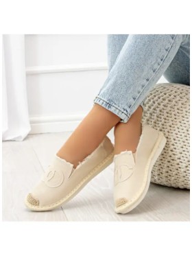 Buty Półbuty  Damskie (36-41,12par)