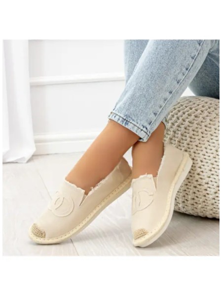 Buty Półbuty  Damskie (36-41,12par)