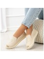 Buty Półbuty  Damskie (36-41,12par)