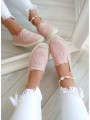 Buty Półbuty  Damskie (36-41,12par)