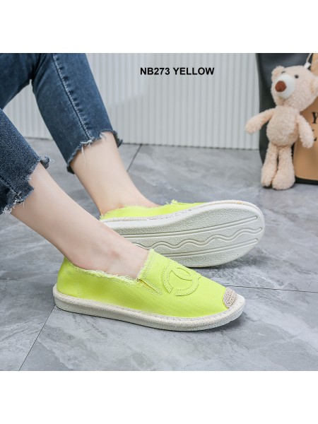 Buty Półbuty  Damskie (36-41,12par)