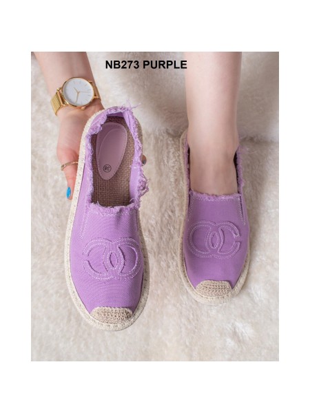 Buty Półbuty  Damskie (36-41,12par)