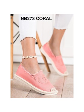 Buty Półbuty  Damskie (36-41,12par)