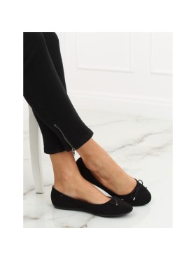 Buty Baleriny Damskie (36-41,12par)
