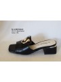 Buty Klapki Damskie (36-41,8par)