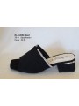 Buty Klapki Damskie (36-41,8par)