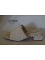 Buty Klapki Damskie (36-41,8par)