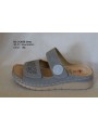 Buty Klapki Damskie (36-41,8par)