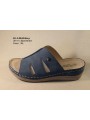 Buty Klapki Damskie (36-41,8par)