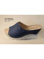 Buty Klapki Damskie (36-41,8par)