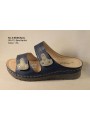 Buty Klapki Damskie (36-41,8par)